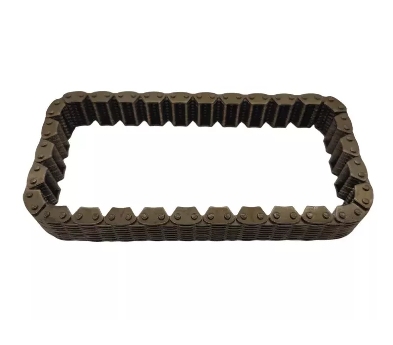 Łańcuch pompy hydraulicznej (hydrauliki) TOYOTA 4Y - TYP A