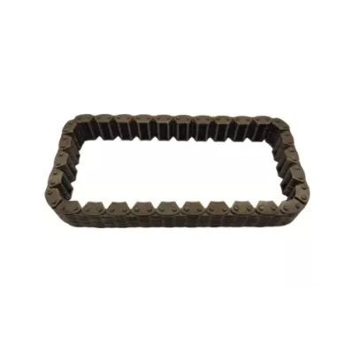 Łańcuch pompy hydraulicznej (hydrauliki) TOYOTA 4Y - TYP A