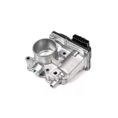 Przepustnica silnika TOYOTA 4Y-E (wtrysk) seria: 7/8