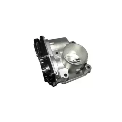 Przepustnica silnika TOYOTA 4Y-E (wtrysk) seria: 7/8