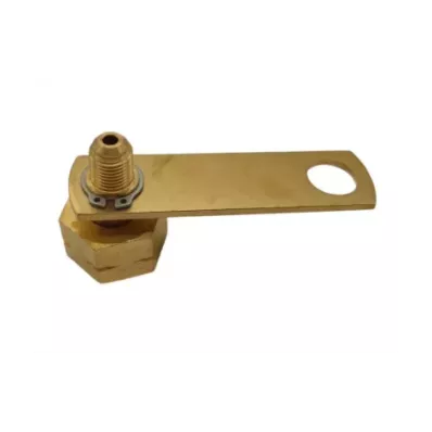 Przyłącze (złącze) do butli gazOWEJ (LPG) - (MAŁY GWINT) - 5/16" SAE