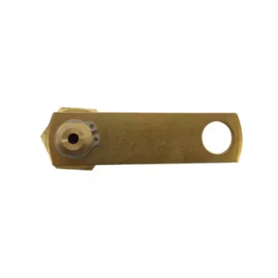 Przyłącze (złącze) do butli gazOWEJ (LPG) - (DUŻY GWINT) - 3/8" SAE