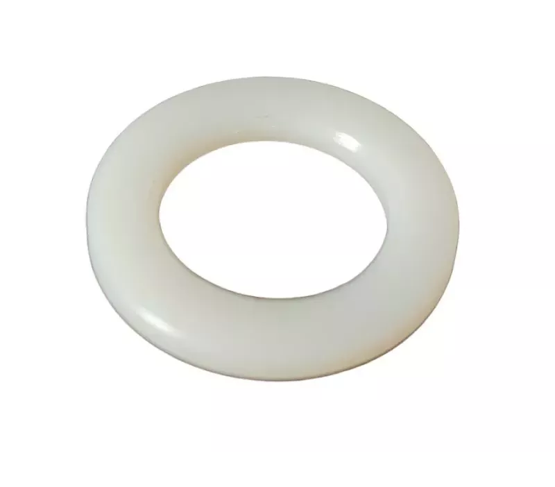 Uszczelka - przyłącze (złącze) do butli gazu (LPG) - (adapter