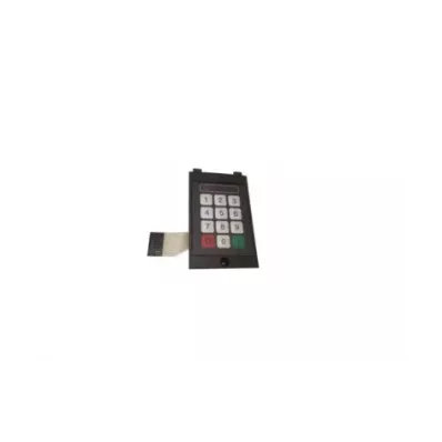 Klawiatura dostępu TOYOTA