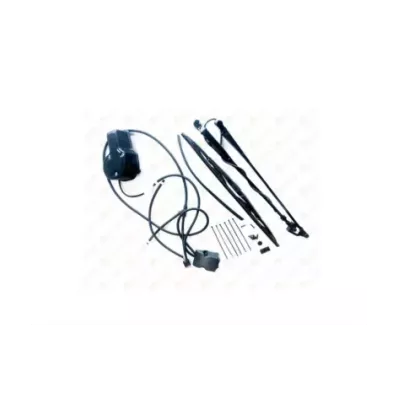 ZESTAW MONTAŻOWY - RAMIĘ WYCIERACZEK TOYOTA - PODWÓJNE