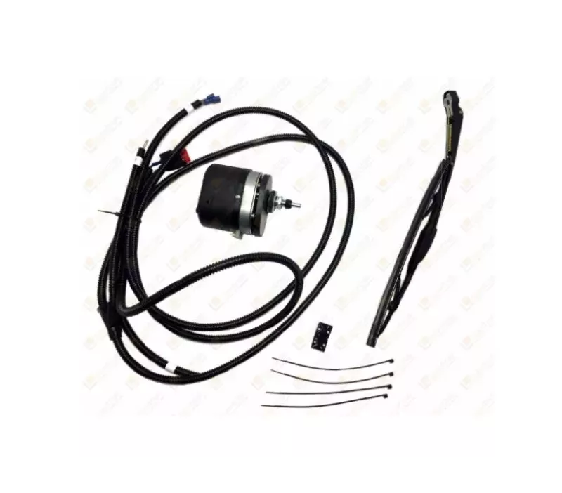 ZESTAW MONTAŻOWY - RAMIĘ WYCIERACZEK TOYOTA - POJEDYNCZE