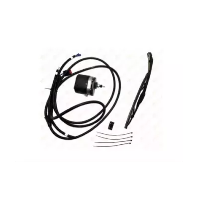 ZESTAW MONTAŻOWY - RAMIĘ WYCIERACZEK TOYOTA - POJEDYNCZE