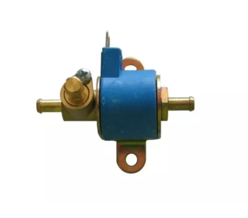 Elektrozawór benzynowy LOVATO