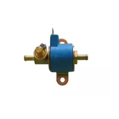 Elektrozawór benzynowy LOVATO