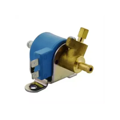 Elektrozawór benzynowy LOVATO