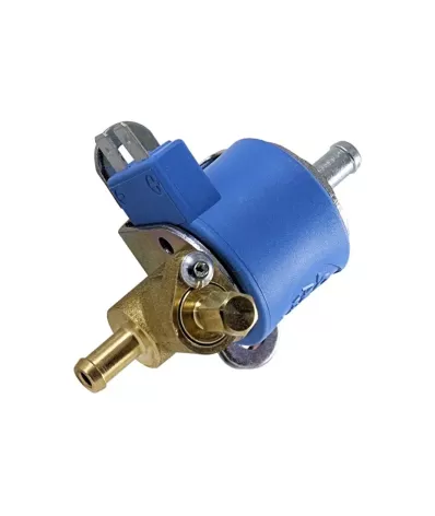 Elektrozawór benzynowy LOVATO