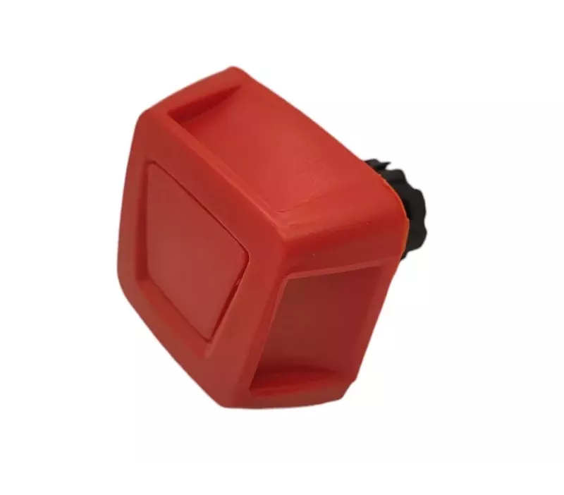 Przycisk wyłącznika bezpieczeństwa BT