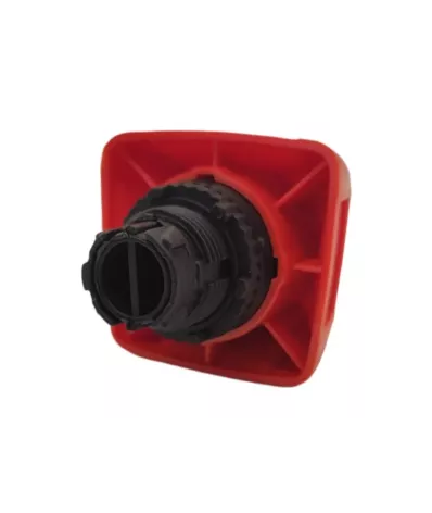 Przycisk wyłącznika bezpieczeństwa BT