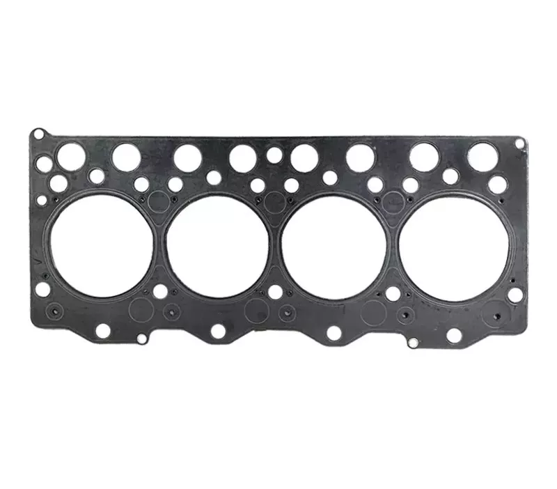 Uszczelka głowicy CUMMINS B3.3 (metal) GR.1.2mm