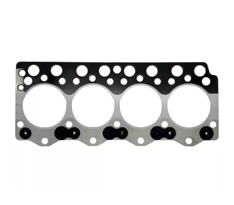 Uszczelka głowicy CUMMINS B3.3 (metal) GR.1.6mm