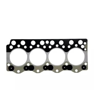 Uszczelka głowicy CUMMINS B3.3 (metal) GR.1.6mm