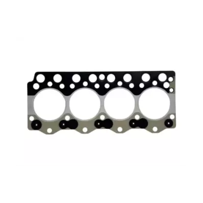 Uszczelka głowicy CUMMINS B3.3 (metal) GR.1.6mm