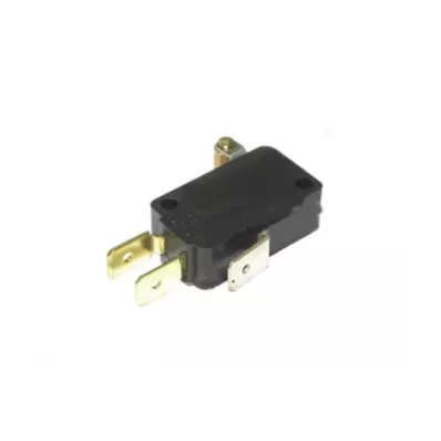 Mikroprzełącznik (potencjometr