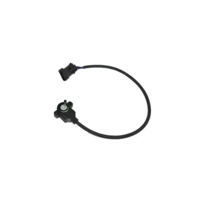 Potencjometr (czujnik) osi skrętu Linde seria: 335-02