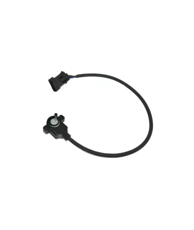 Potencjometr (czujnik) osi skrętu Linde seria: 335-03