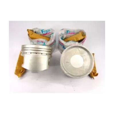 Tłok silnika ze sworzniem MITSUBISHI 4G64 0.50 (MD303071)