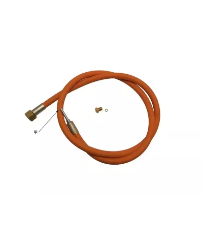 Przewód-wąż gazu (LPG) TOYOTA LOVATO (L-1500mm)