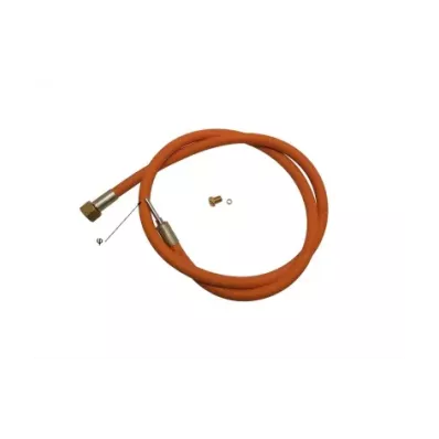 Przewód-wąż gazu (LPG) TOYOTA LOVATO (L-1500mm)