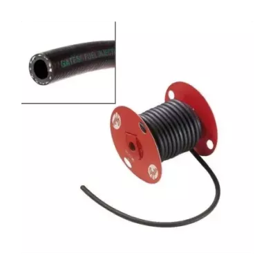 Przewód (wąż) gumowy do (paliwa