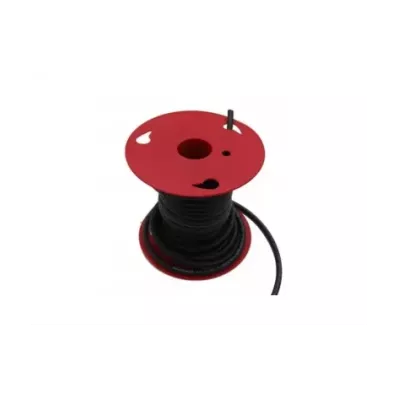 Przewód (wąż) gumowy do (paliwa, paliwowy, oleju) - śr.10mm - wzmocniony