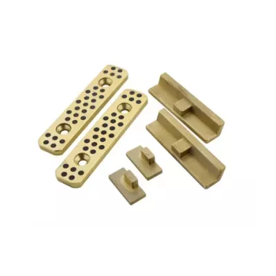 Komplet ślizgów przesuwu masztu HANGCHA (HC) (1.0T-3.5T) - zintegrowany