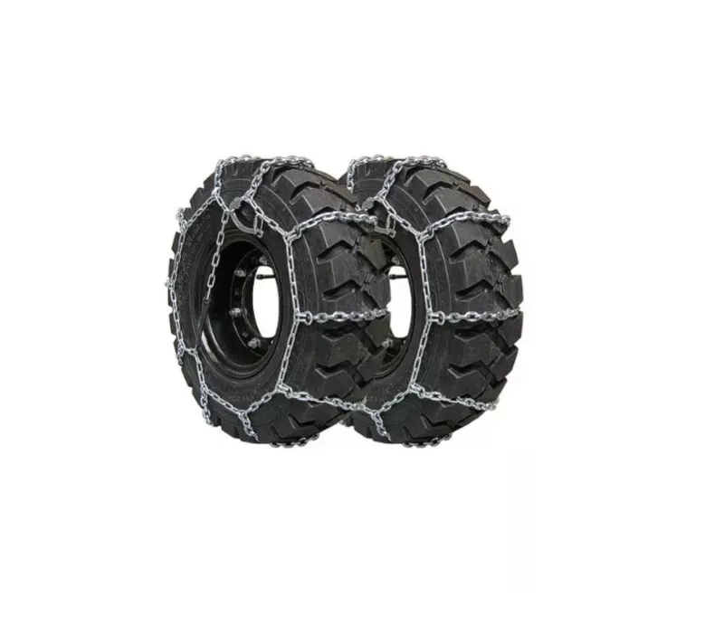 ŁAŃCUCHY ŚNIEGOWE 18X7-8 STANDARD GR. 4.5MM