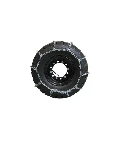 ŁAŃCUCHY ŚNIEGOWE 18X7-8 STANDARD GR. 4.5MM