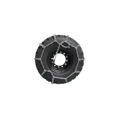 ŁAŃCUCHY ŚNIEGOWE 23X10-12 STANDARD GR.4.5MM