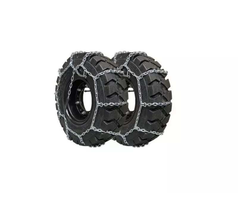 ŁAŃCUCHY ŚNIEGOWE 23X5  STANDARD GR.5.5MM