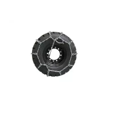 ŁAŃCUCHY ŚNIEGOWE 300X15  STANDARD GR.5.5MM