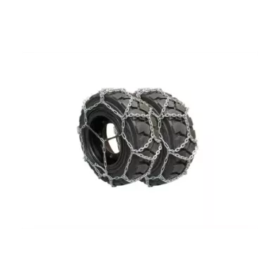 Łańcuchy śniegowe 7.00x12 (7.00‑12) GR. 5.5 mm POWER