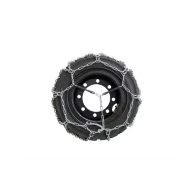 Łańcuchy śniegowe 7.00x12 (7.00‑12) GR. 5.5 mm POWER