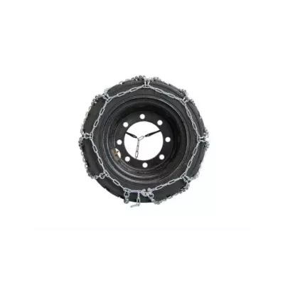 Łańcuchy śniegowe 7.00x12 (7.00‑12) GR. 5.5 mm POWER