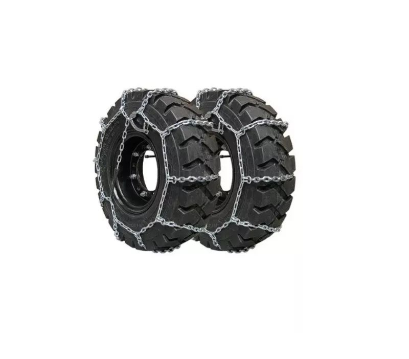 ŁAŃCUCHY ŚNIEGOWE 8.15x15  STANDARD GR.7.0MM