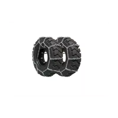 ŁAŃCUCHY ŚNIEGOWE 8.15x15  STANDARD GR.7.0MM