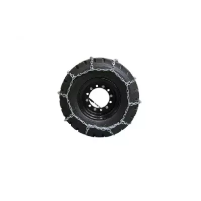 ŁAŃCUCHY ŚNIEGOWE 8.15x15  STANDARD GR.8.0MM