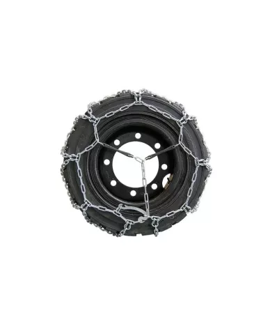 ŁAŃCUCHY ŚNIEGOWE 8.15X15  POWER GR.5.5MM