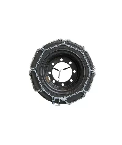 ŁAŃCUCHY ŚNIEGOWE 8.15X15  POWER GR.5.5MM