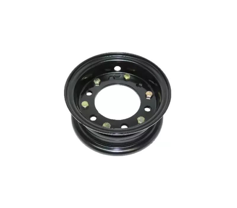 Felga skręcana (obręcz)  TOYOTA Seria: 3 / 4 / 5 / 6 / 7 / 8 - TYŁ