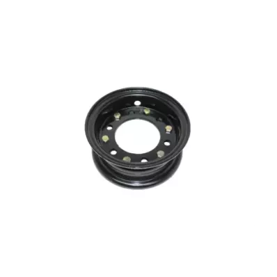 Felga skręcana (obręcz)  TOYOTA Seria: 3 / 4 / 5 / 6 / 7 / 8 - TYŁ