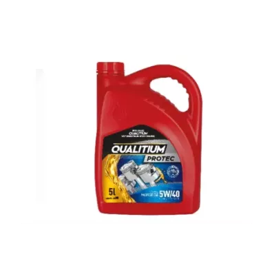 OLEJ SYNTETYCZNY 5W40 5Litrów