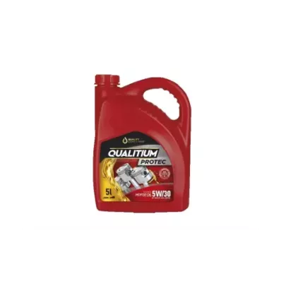 Olej silnikowy SYNTETYCZNY 5W30 (5W-30) - 5L (5Litrów)