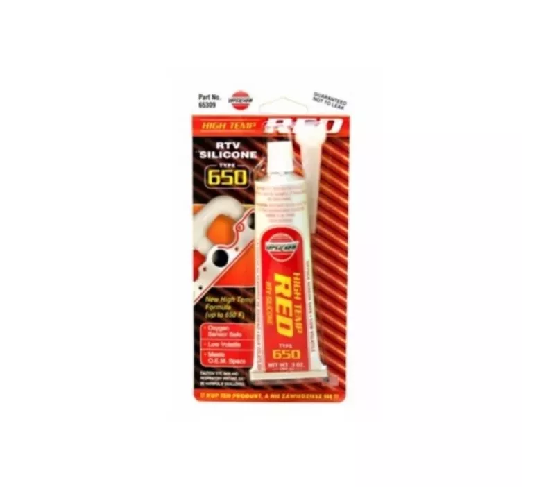 Uszczelka miski oleju NISSAN K25 - SILIKON