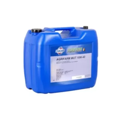 Olej Agrifarm MOT SAE 10W-40