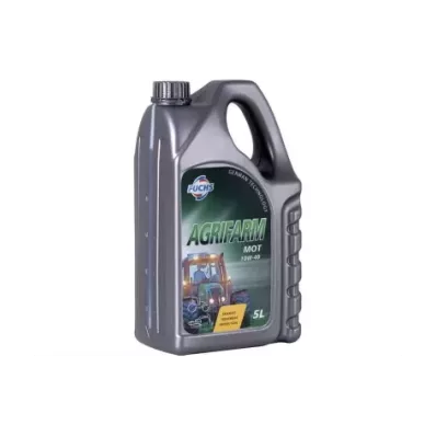 Olej Agrifarm MOT SAE 10W-40